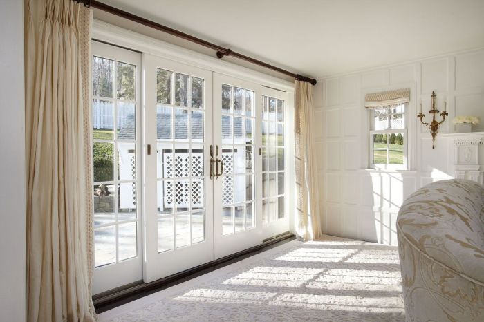 Best Exterior Doors for Cold Climates | Superior Windowland