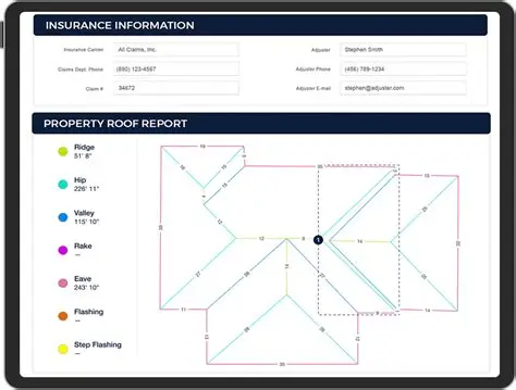 Roof Estimate Terms Explained for Property Buyers