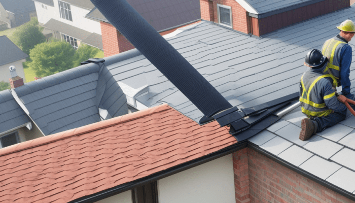 Torch-on Roofs: Balancing Durability and Maintenance for Long-Term ...