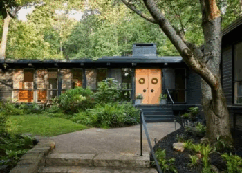 Modern Exterior Doors That Enhance Curb Appeal: A Comprehensive Guide