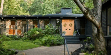 Modern Exterior Doors That Enhance Curb Appeal: A Comprehensive Guide