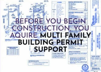 Crafting Multi-Family Building Permits with MyBuildingPermit