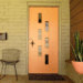 Exterior Door Styles That Suit International Architecture