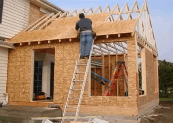 Crafting Your Perfect Home: MyBuildingPermit for Home Additions and Remodels